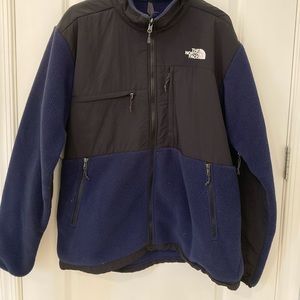 Men’s North Face Denali Jacket